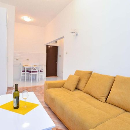 Yugoslavia Apartment Budva Ngoại thất bức ảnh