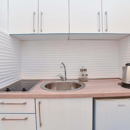 Yugoslavia Apartment Budva Ngoại thất bức ảnh