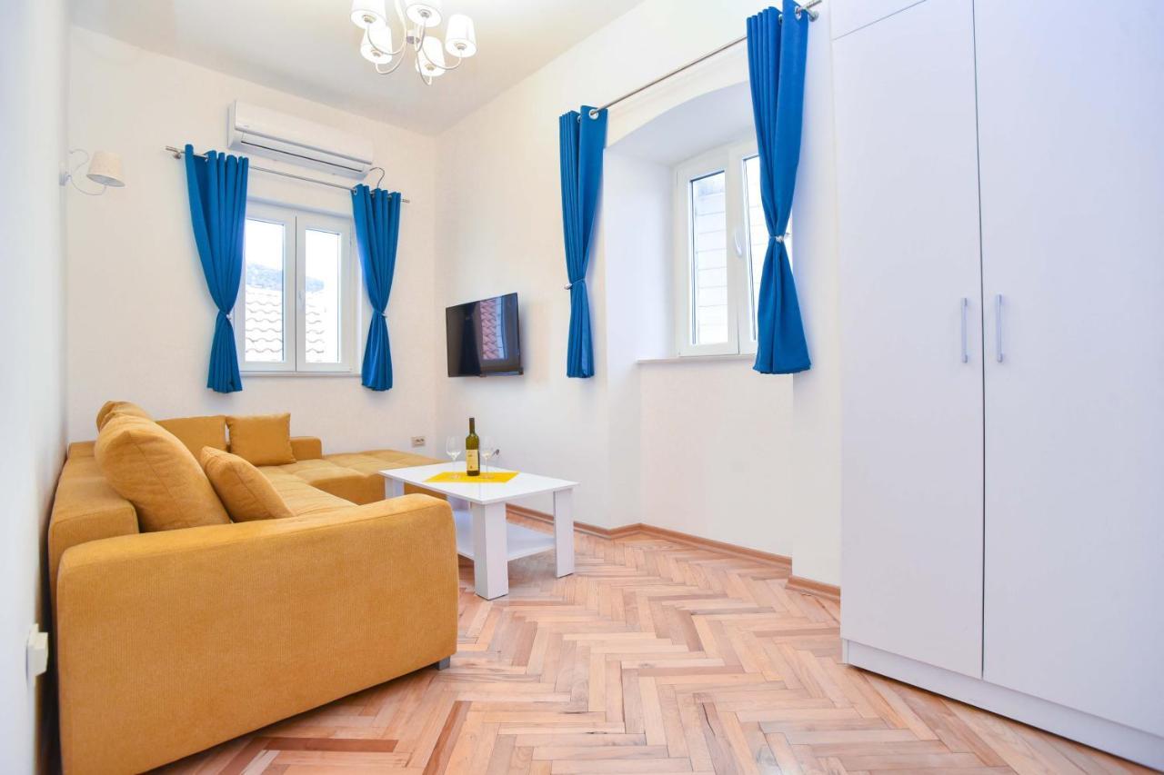 Yugoslavia Apartment Budva Ngoại thất bức ảnh