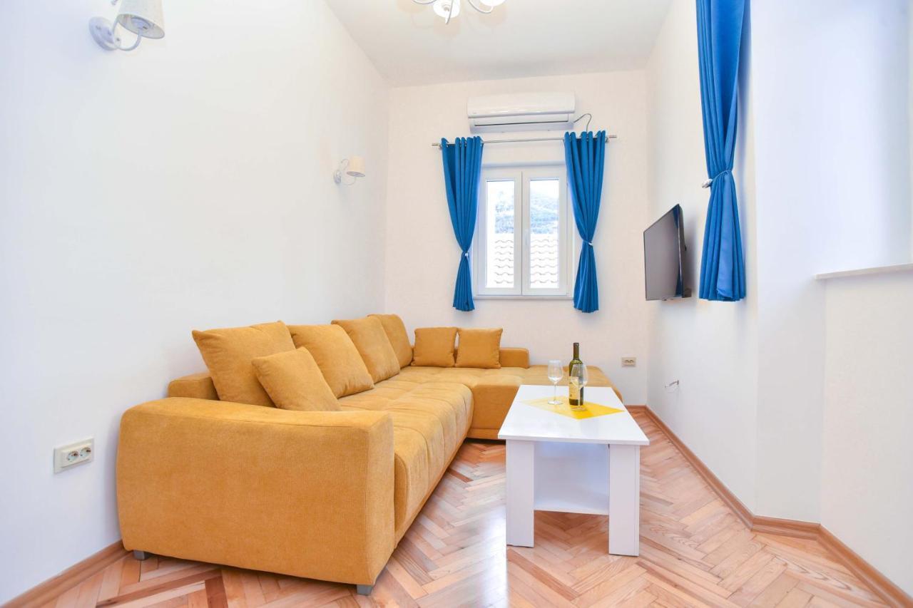 Yugoslavia Apartment Budva Ngoại thất bức ảnh